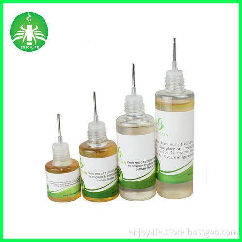 Hangsen Needle Cap E Juice